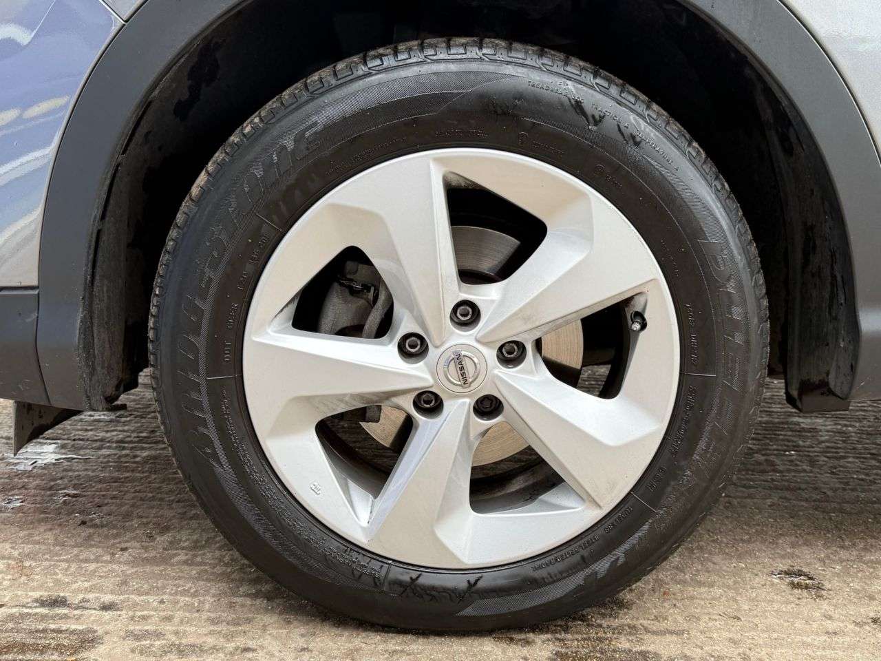 2020 NISSAN QASHQAI 2020 NISSAN QASHQAI