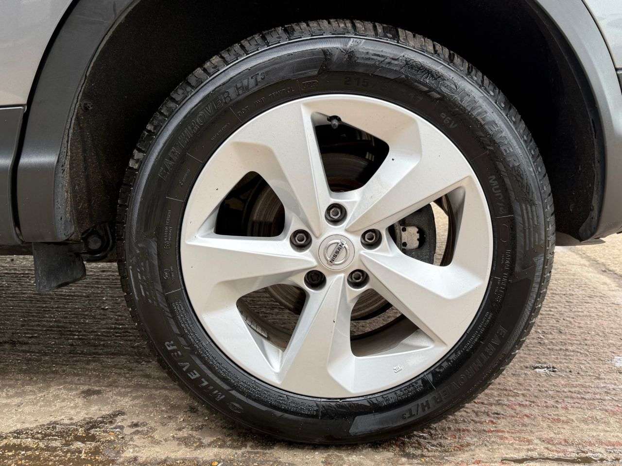 2020 NISSAN QASHQAI 2020 NISSAN QASHQAI