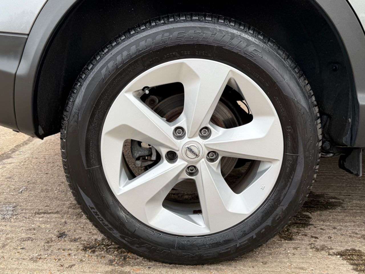 2020 NISSAN QASHQAI 2020 NISSAN QASHQAI