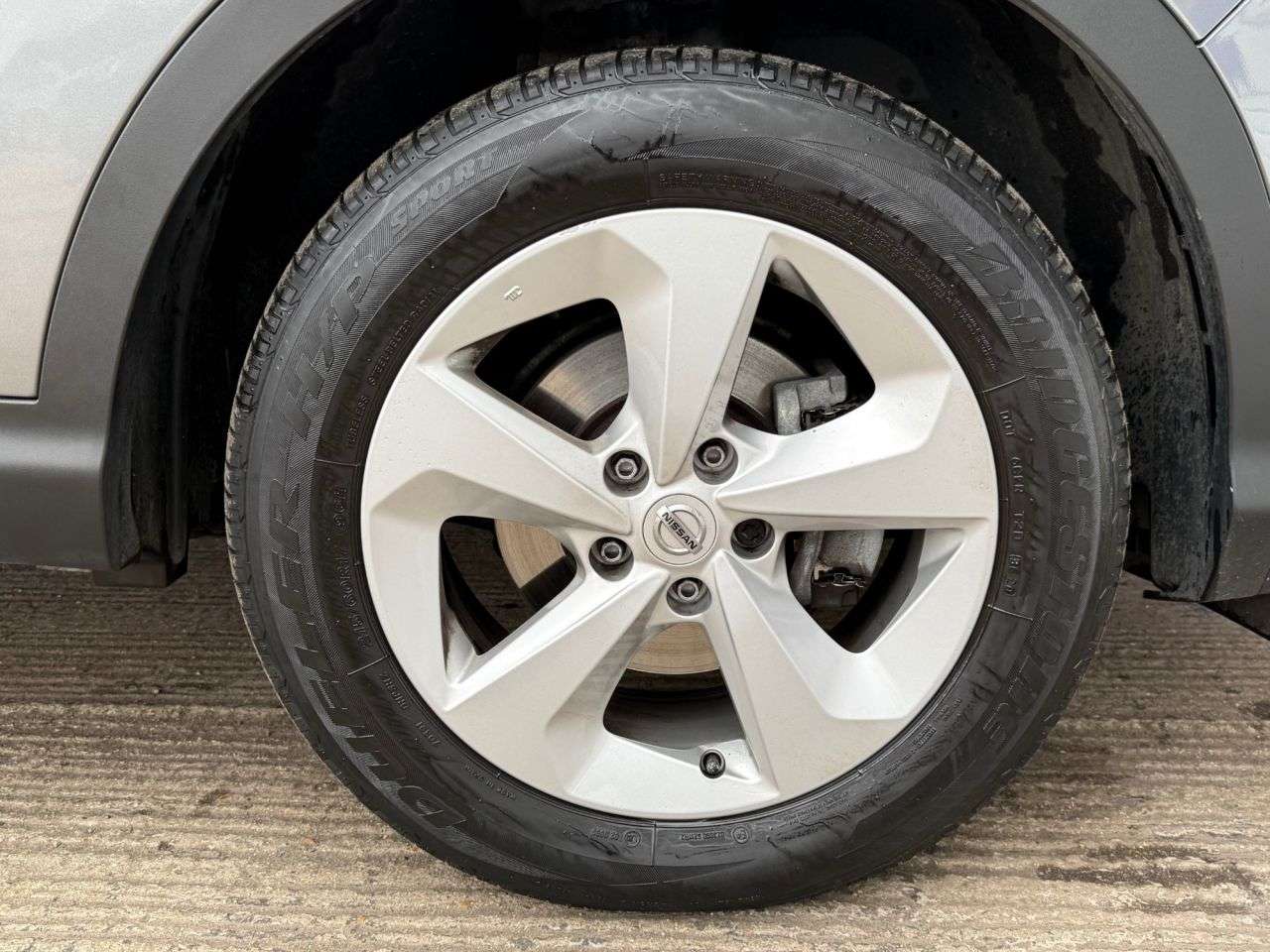 2020 NISSAN QASHQAI 2020 NISSAN QASHQAI