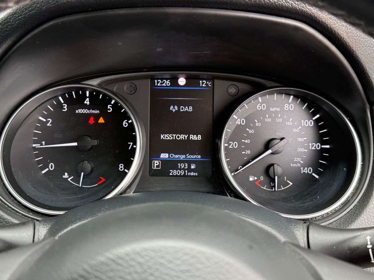 2020 NISSAN QASHQAI 2020 NISSAN QASHQAI