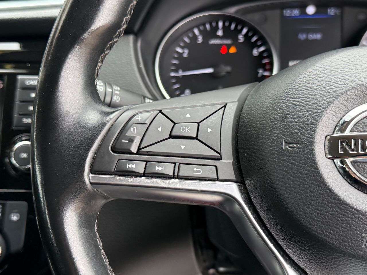 2020 NISSAN QASHQAI 2020 NISSAN QASHQAI