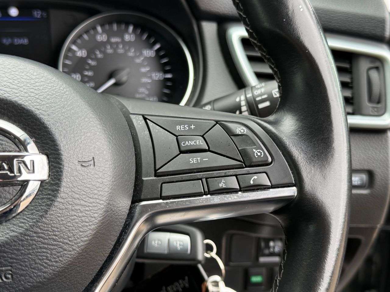 2020 NISSAN QASHQAI 2020 NISSAN QASHQAI