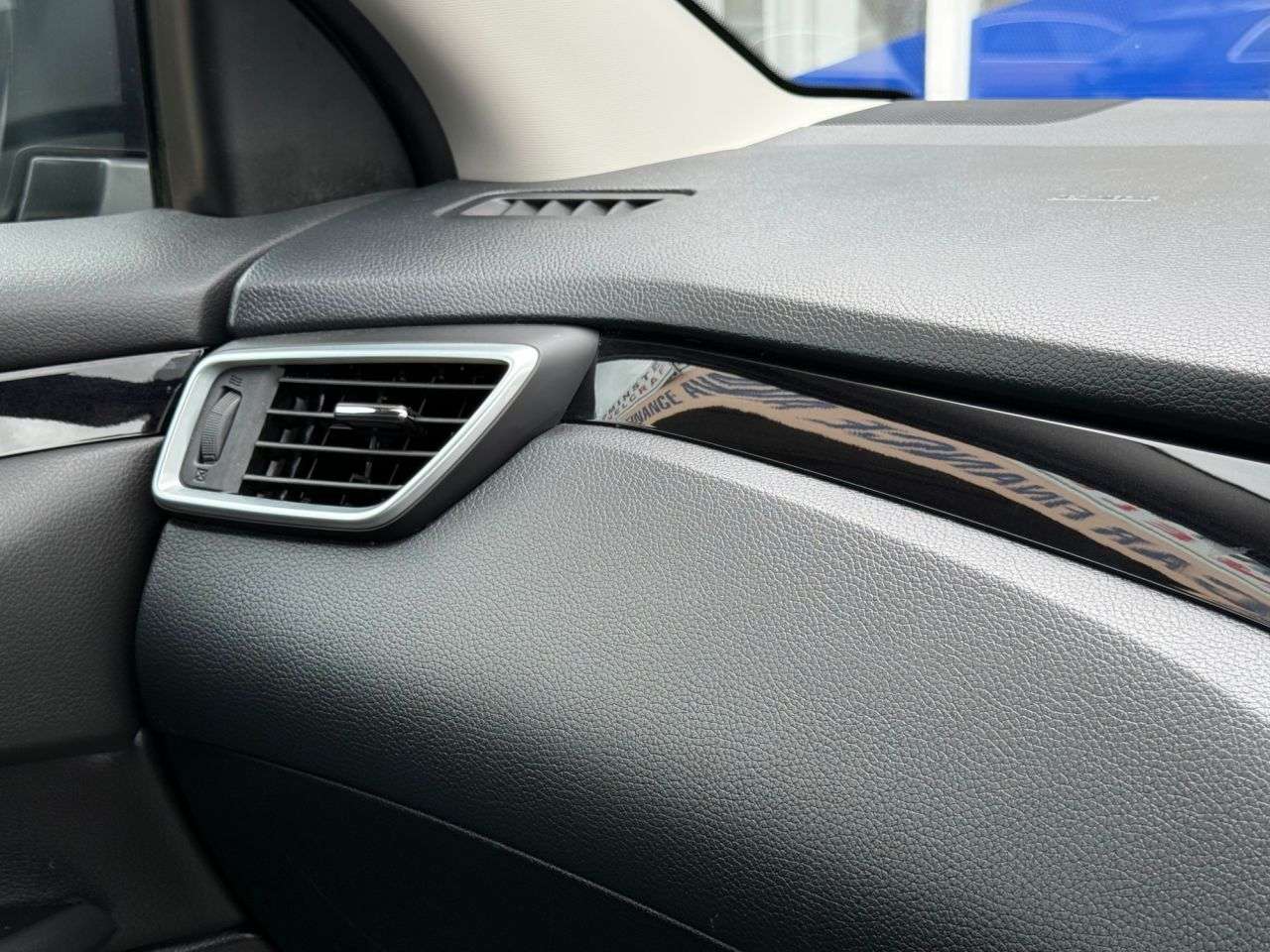 2020 NISSAN QASHQAI 2020 NISSAN QASHQAI