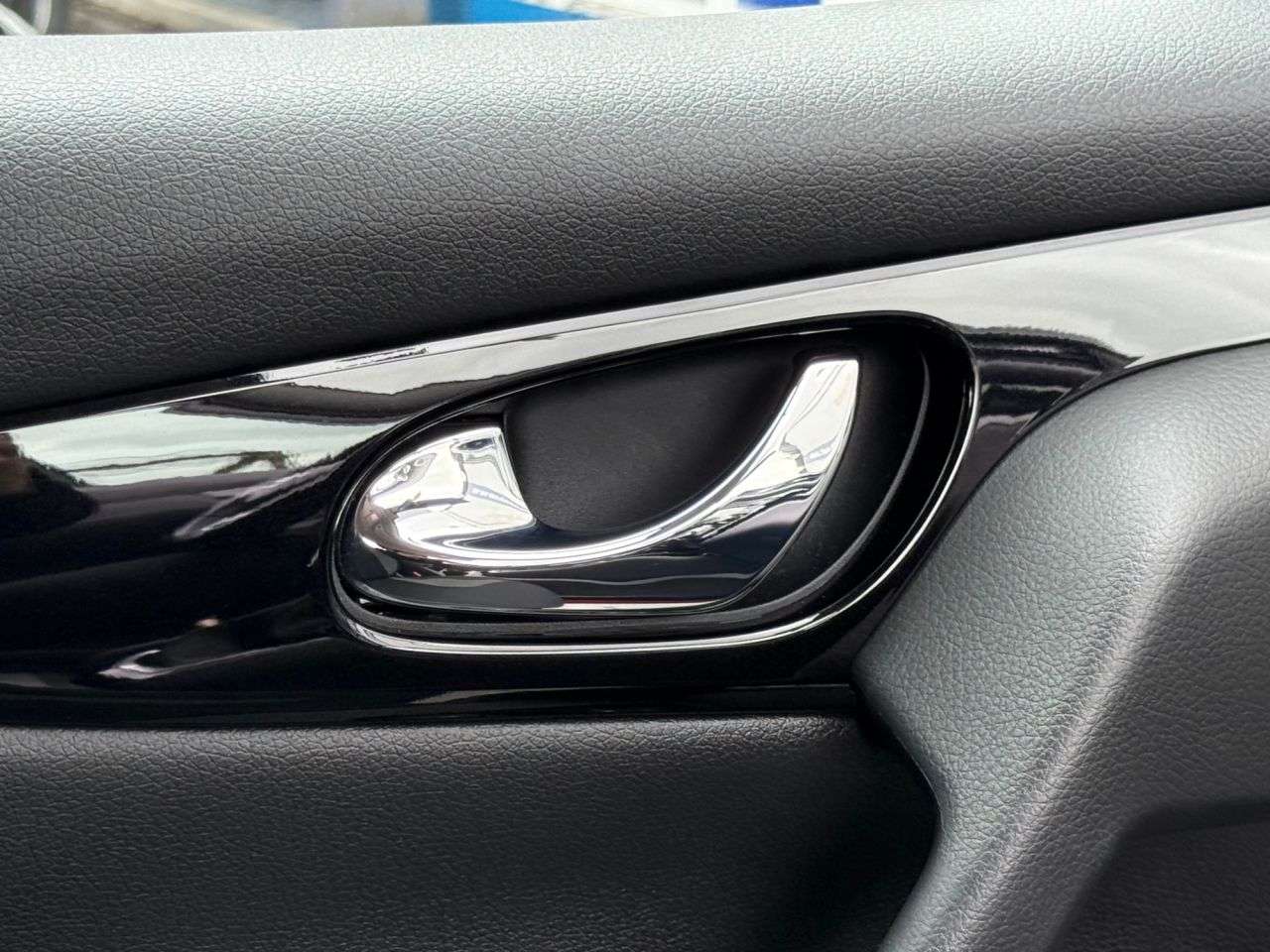 2020 NISSAN QASHQAI 2020 NISSAN QASHQAI