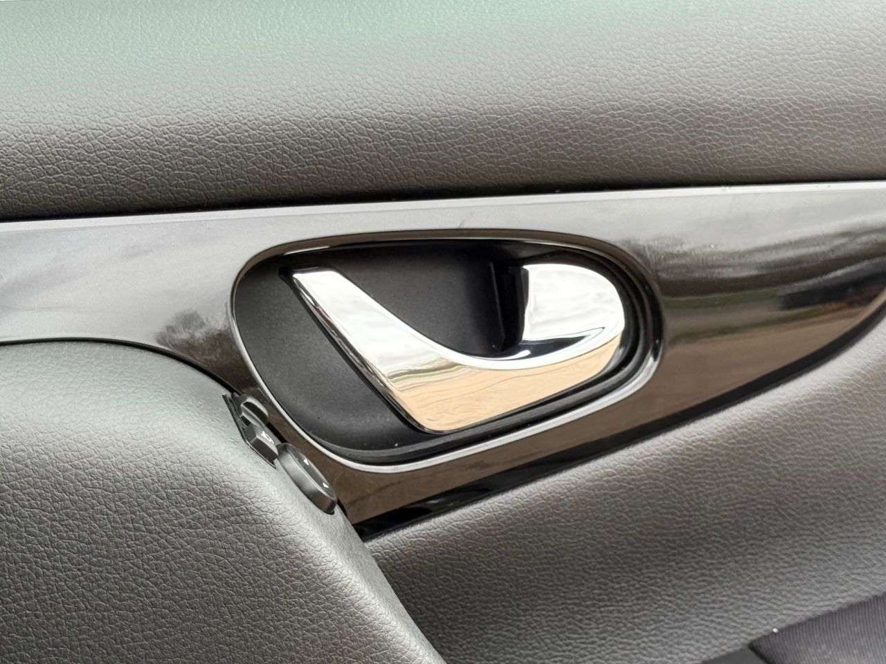 2020 NISSAN QASHQAI 2020 NISSAN QASHQAI