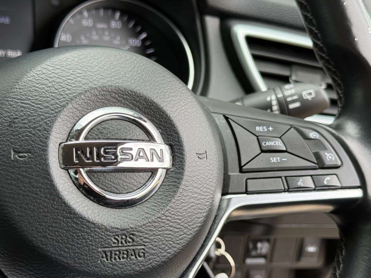 2020 NISSAN QASHQAI 2020 NISSAN QASHQAI