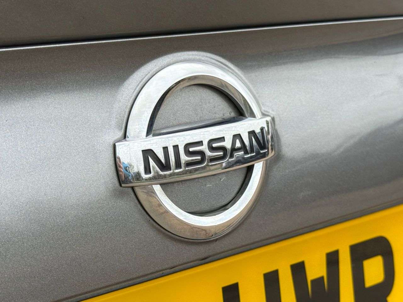 2020 NISSAN QASHQAI 2020 NISSAN QASHQAI