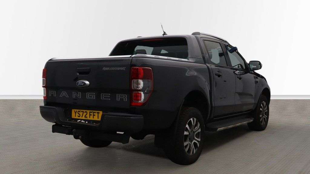 2022 FORD RANGER 2022 FORD RANGER