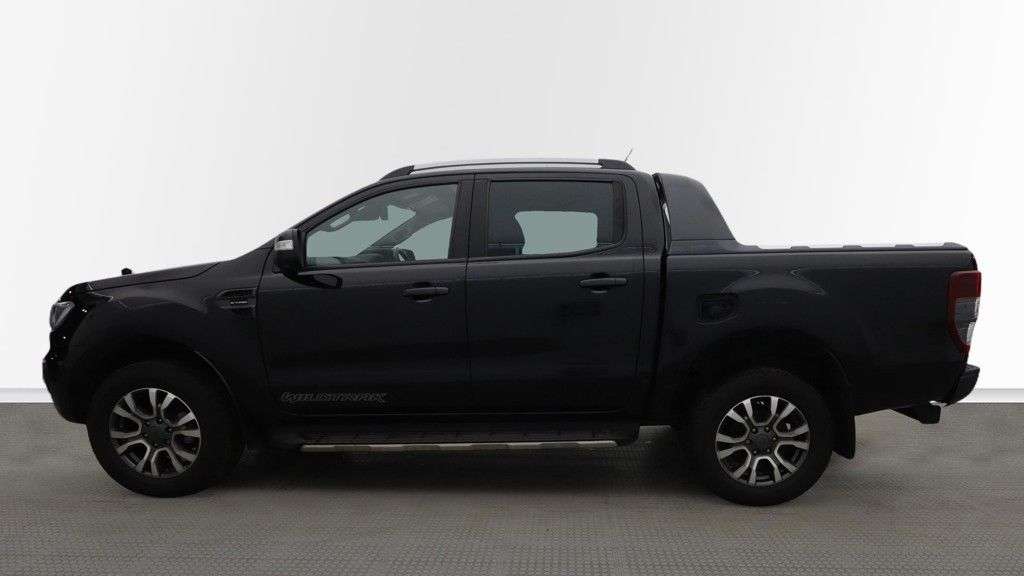 2022 FORD RANGER 2022 FORD RANGER