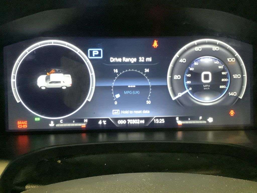 0 SSANGYONG MUSSO 0 SSANGYONG MUSSO