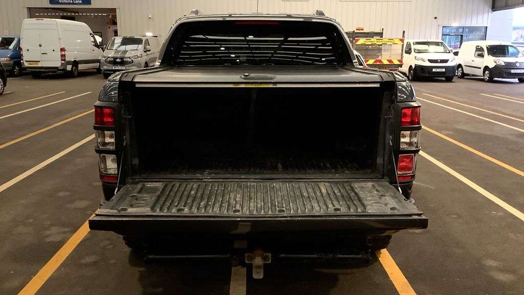 0 FORD RANGER 0 FORD RANGER