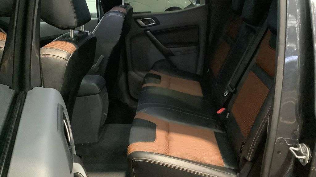 0 FORD RANGER 0 FORD RANGER