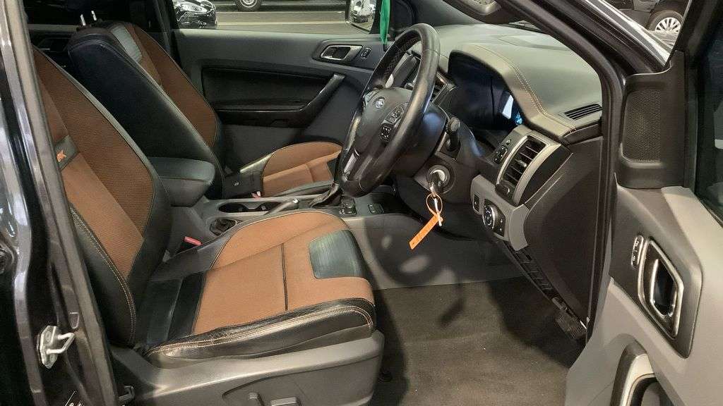 0 FORD RANGER 0 FORD RANGER