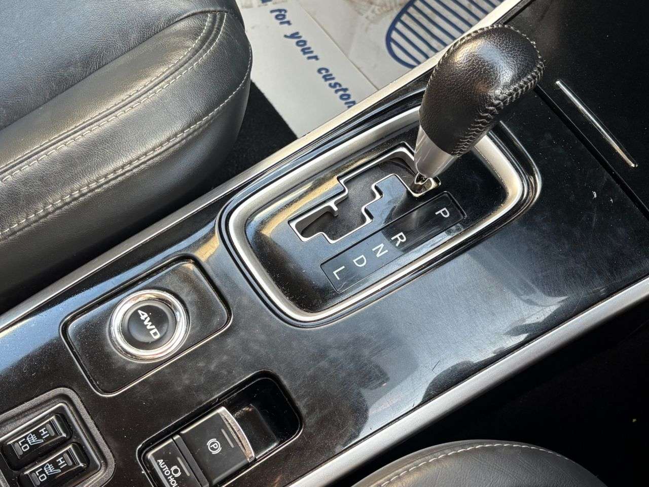 2019 MITSUBISHI OUTLANDER 2019 MITSUBISHI OUTLANDER