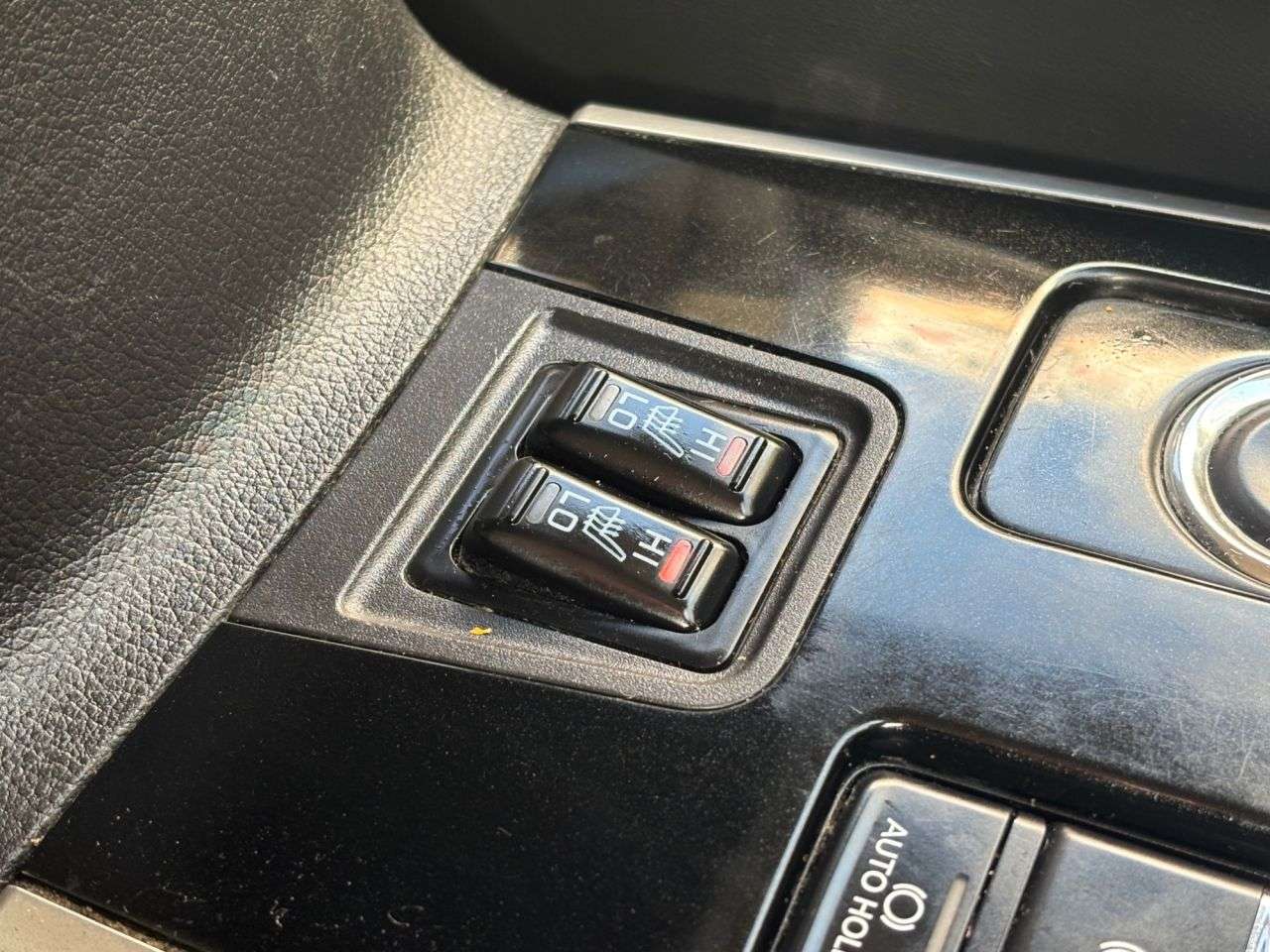 2019 MITSUBISHI OUTLANDER 2019 MITSUBISHI OUTLANDER