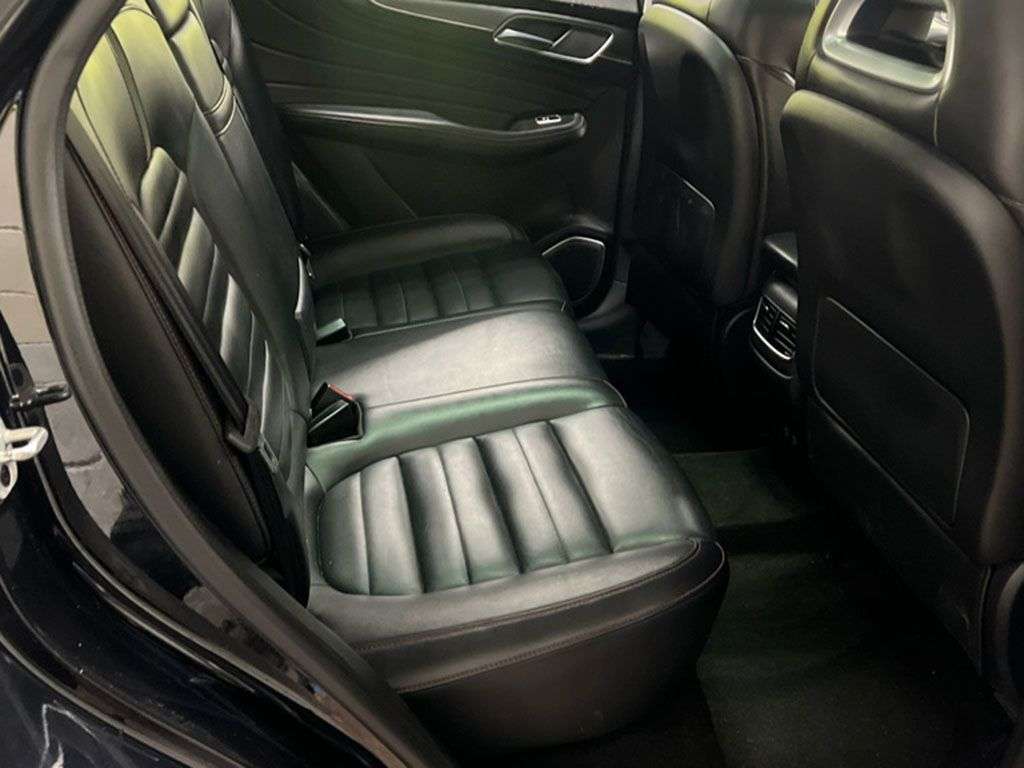 2021 MG MG HS 2021 MG MG HS