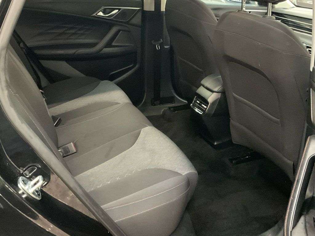 2025 MG MG HS 2025 MG MG HS