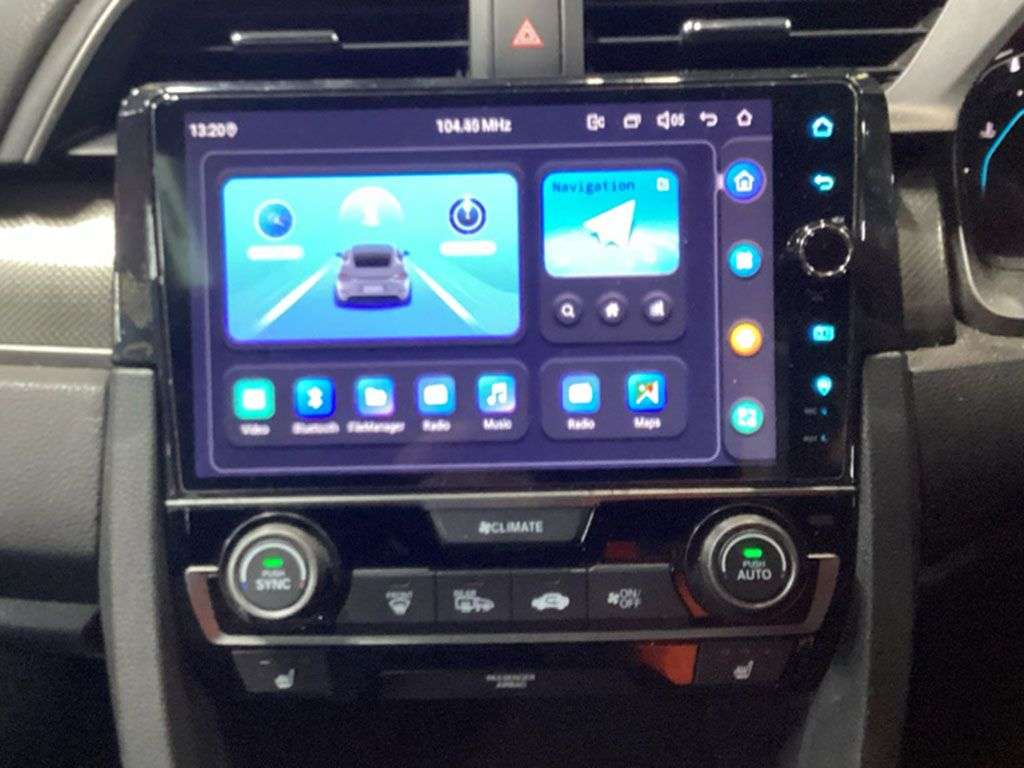 A 2019 HONDA CIVIC 1.6 i-DTEC EX Hatchback 5dr Diesel Manual Euro 6 (s/s) (120 ps) A 2019 HONDA CIVIC 1.6 i-DTEC EX Hatchback 5dr Diesel Manual Euro 6 (s/s) (120 ps)