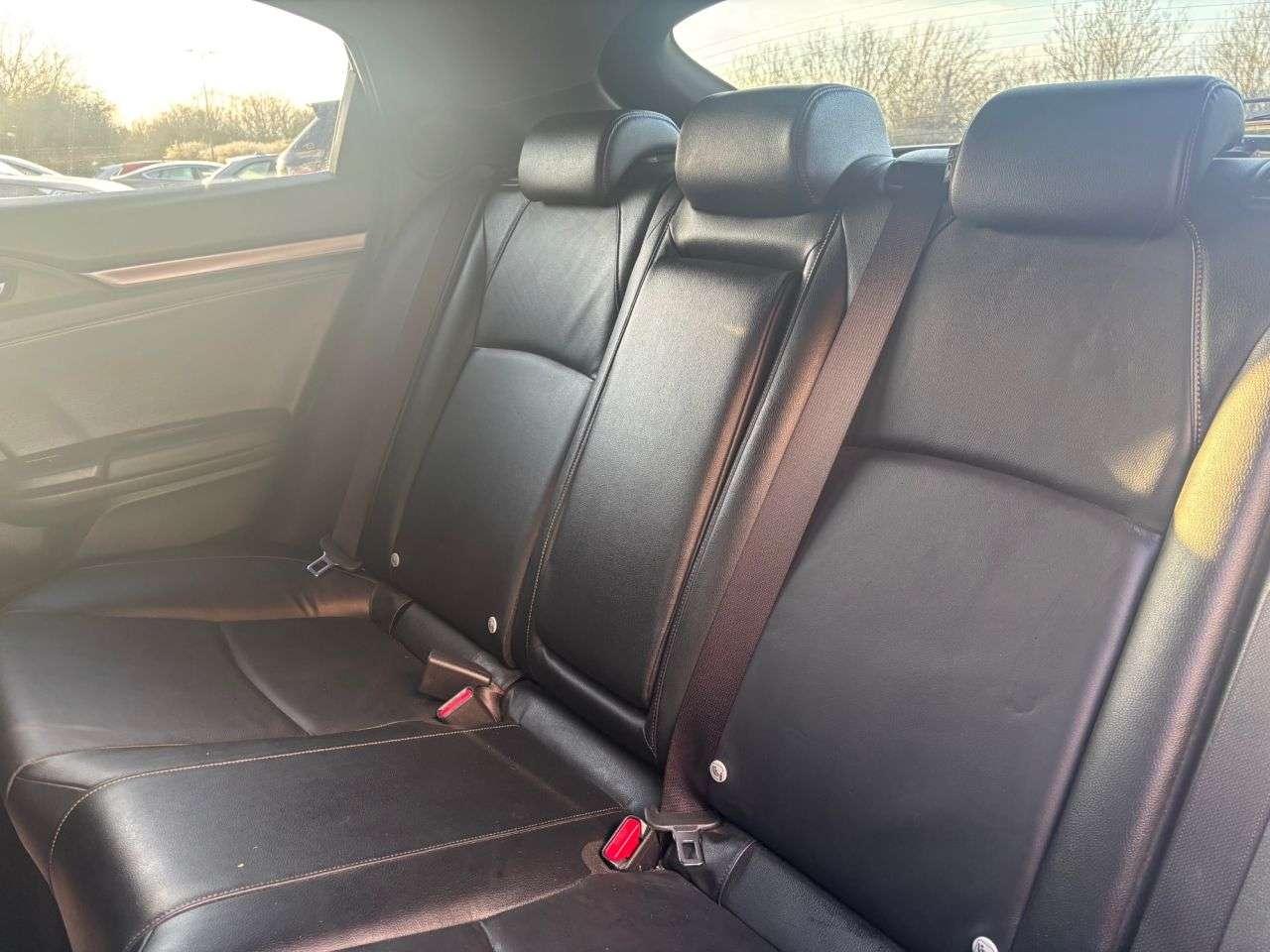 2019 HONDA CIVIC 2019 HONDA CIVIC