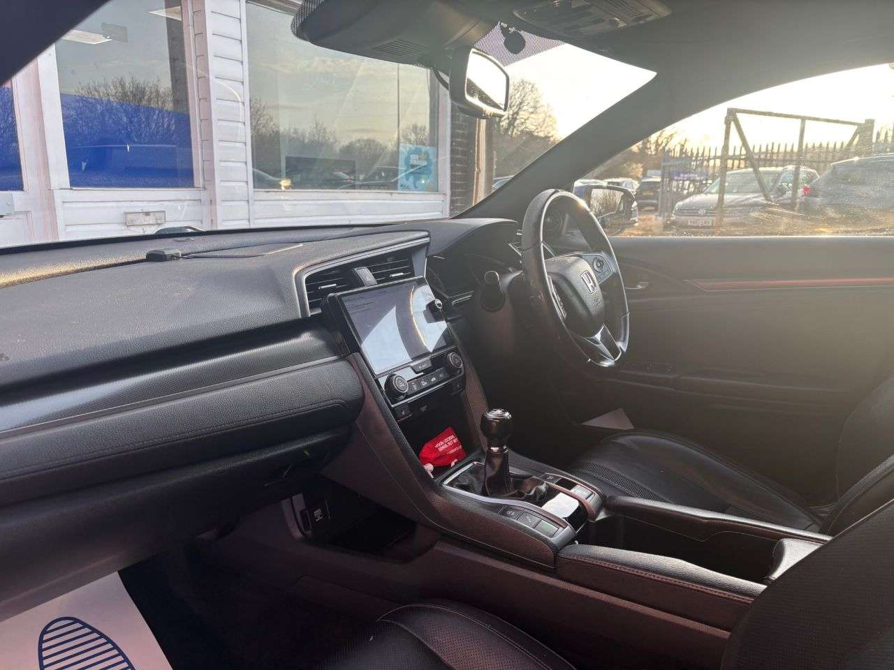 2019 HONDA CIVIC 2019 HONDA CIVIC