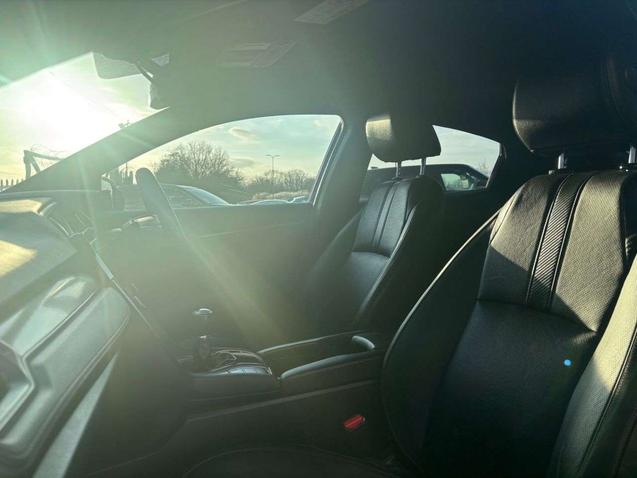 2019 HONDA CIVIC 2019 HONDA CIVIC