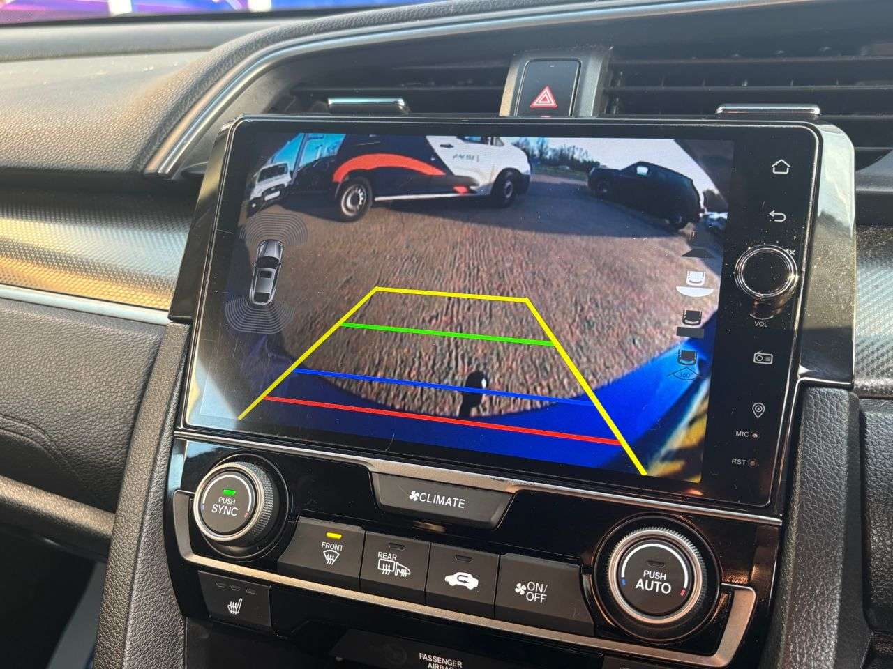 2019 HONDA CIVIC 2019 HONDA CIVIC