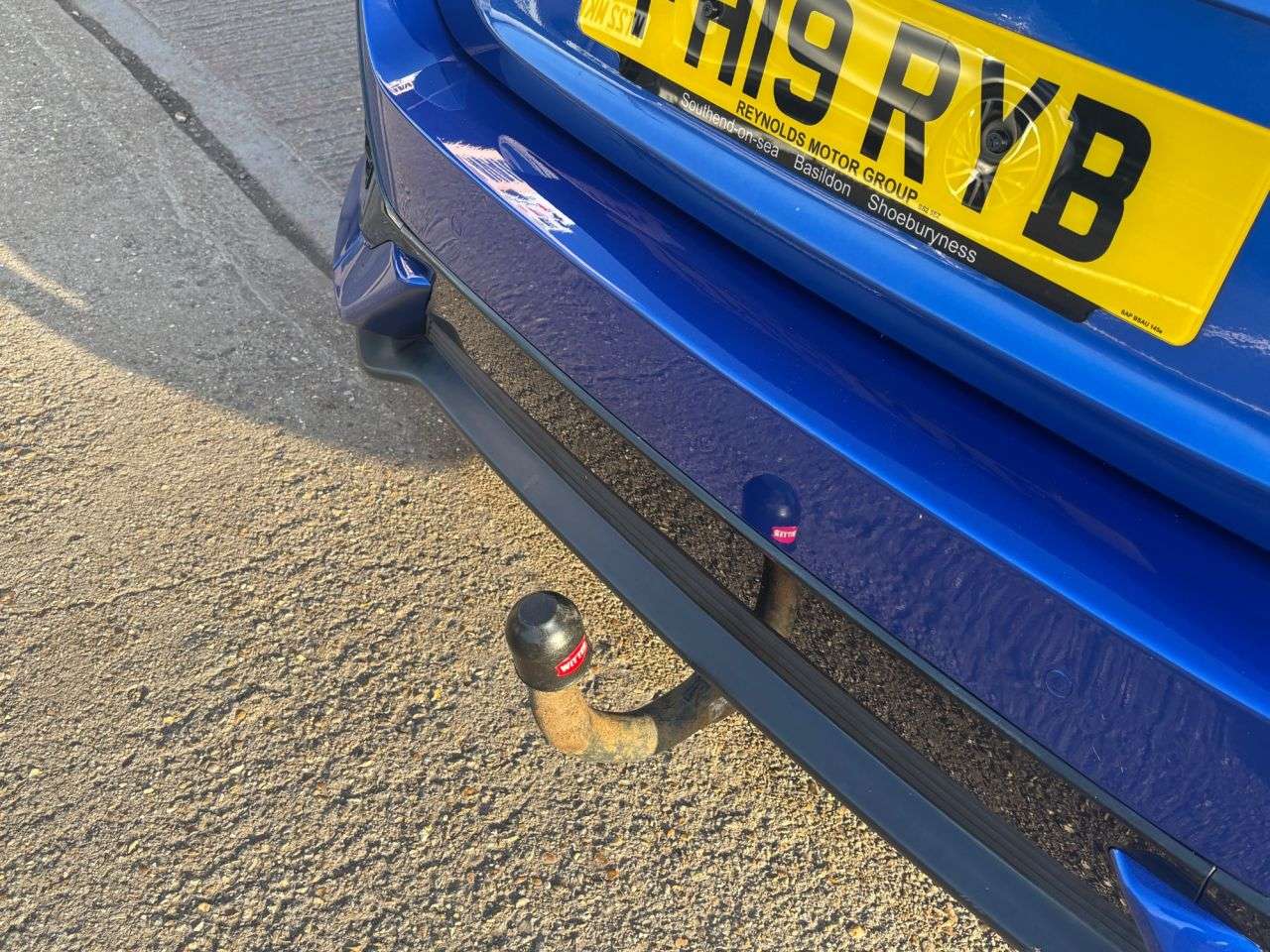 2019 HONDA CIVIC 2019 HONDA CIVIC