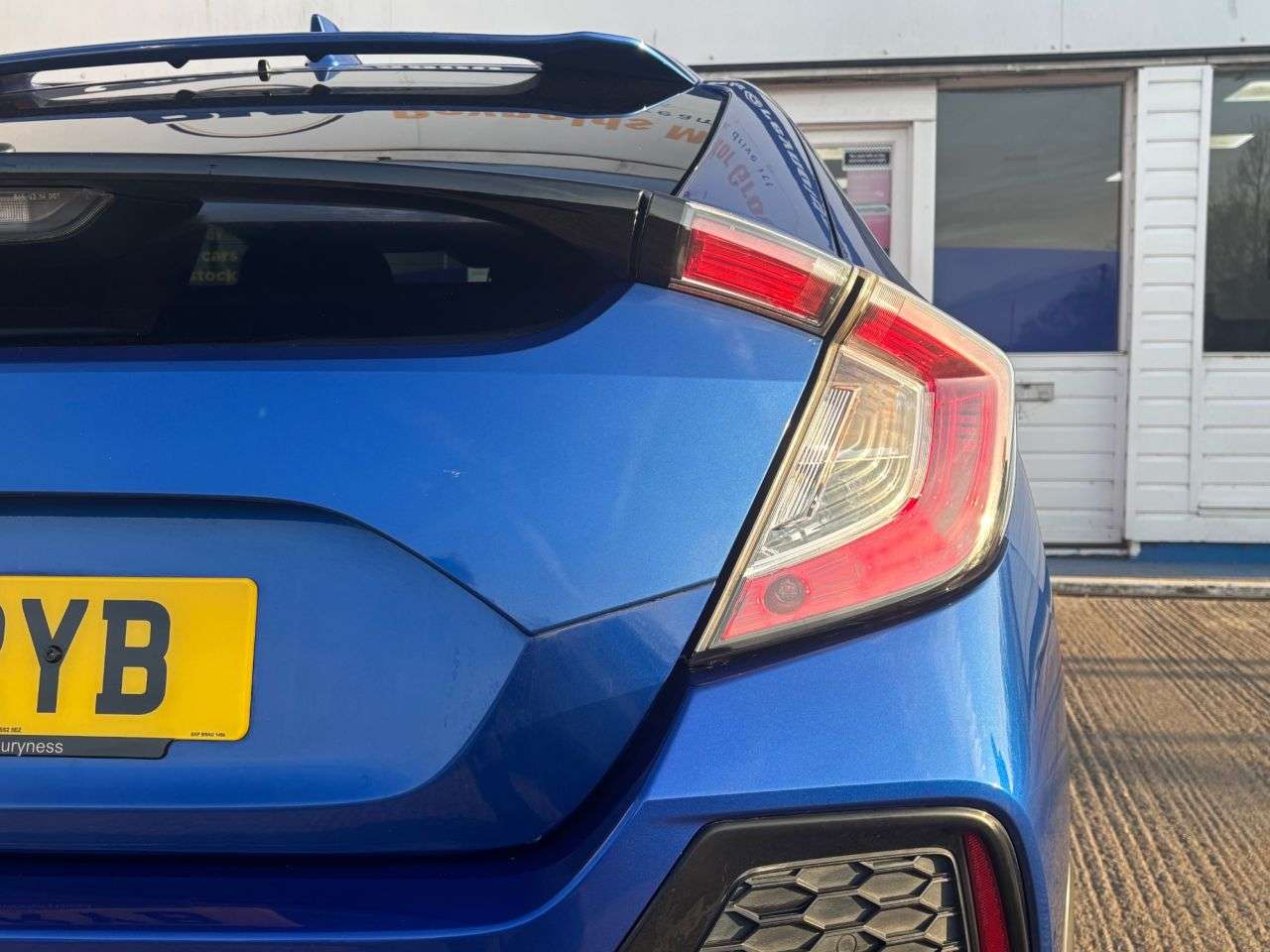 2019 HONDA CIVIC 2019 HONDA CIVIC