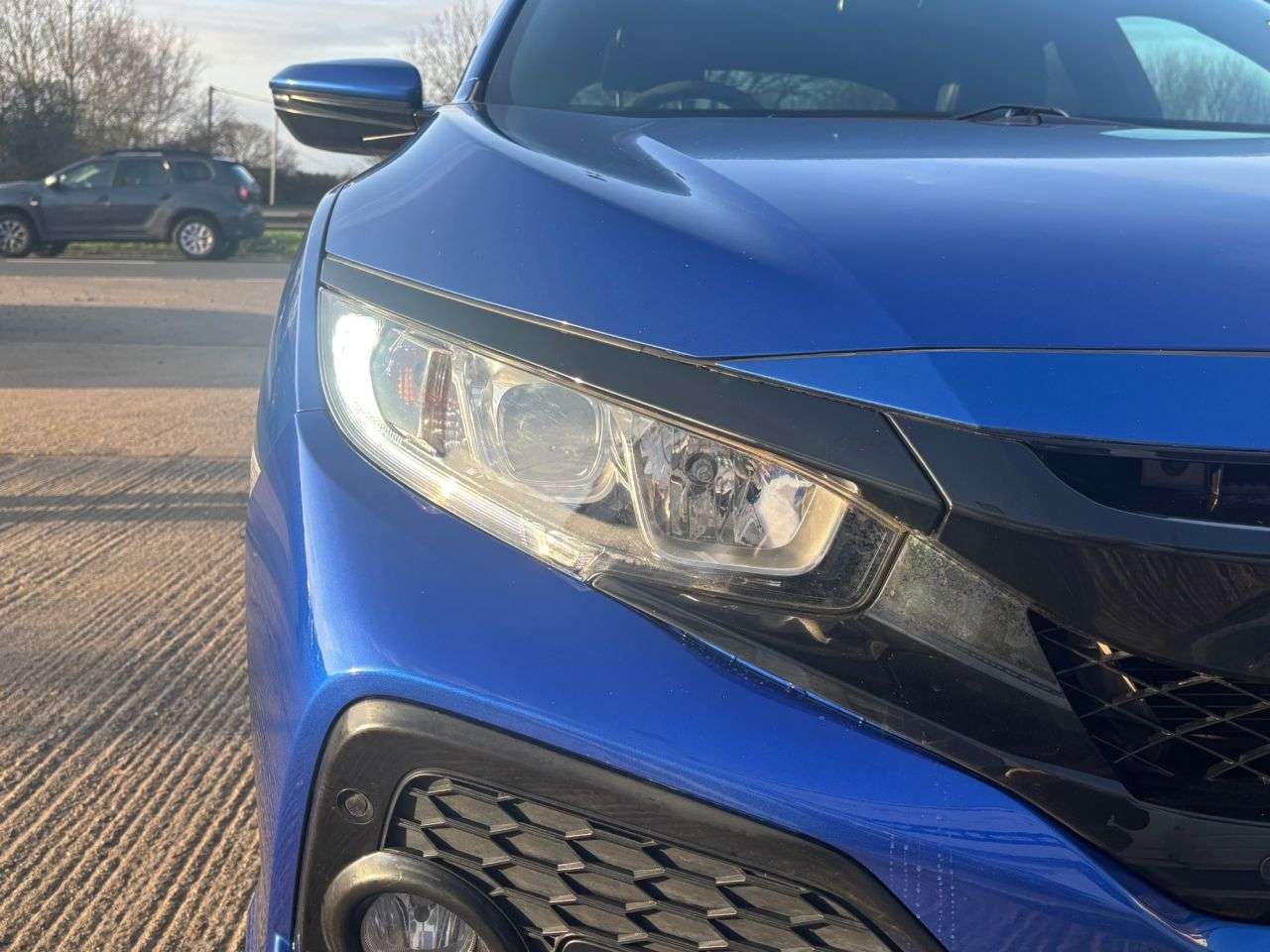 2019 HONDA CIVIC 2019 HONDA CIVIC