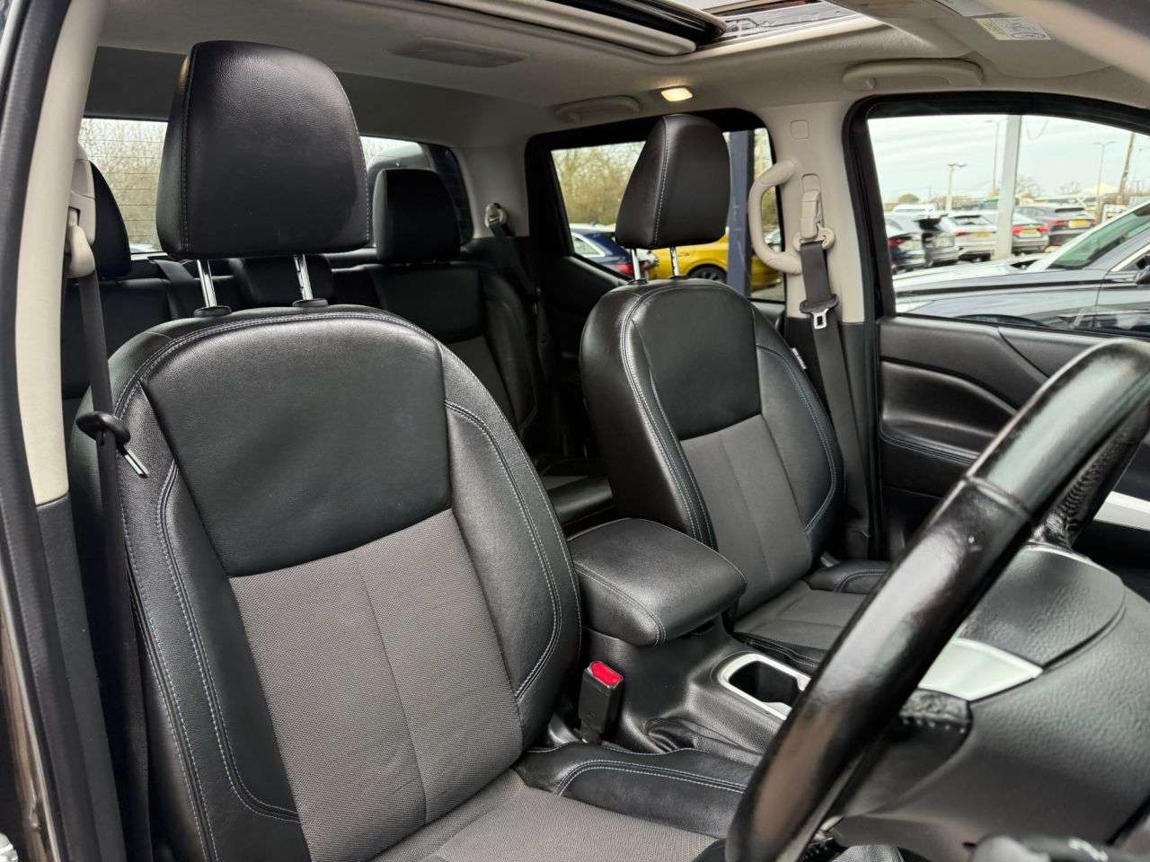 2021 NISSAN NAVARA 2021 NISSAN NAVARA