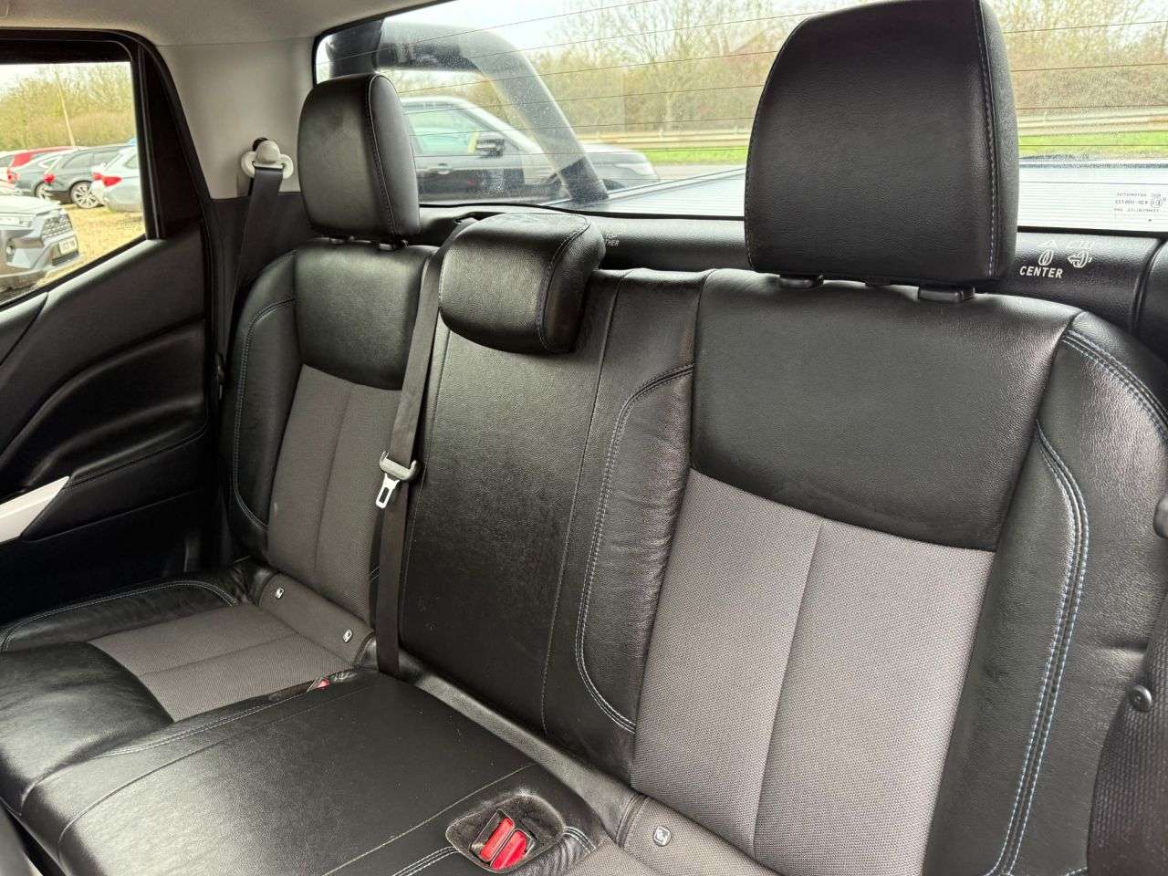 2021 NISSAN NAVARA 2021 NISSAN NAVARA