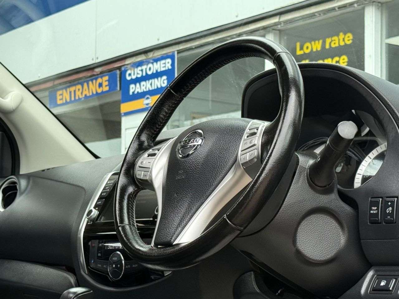 2021 NISSAN NAVARA 2021 NISSAN NAVARA