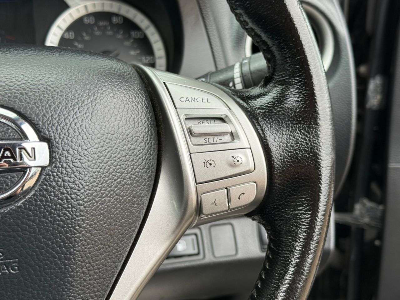 2021 NISSAN NAVARA 2021 NISSAN NAVARA