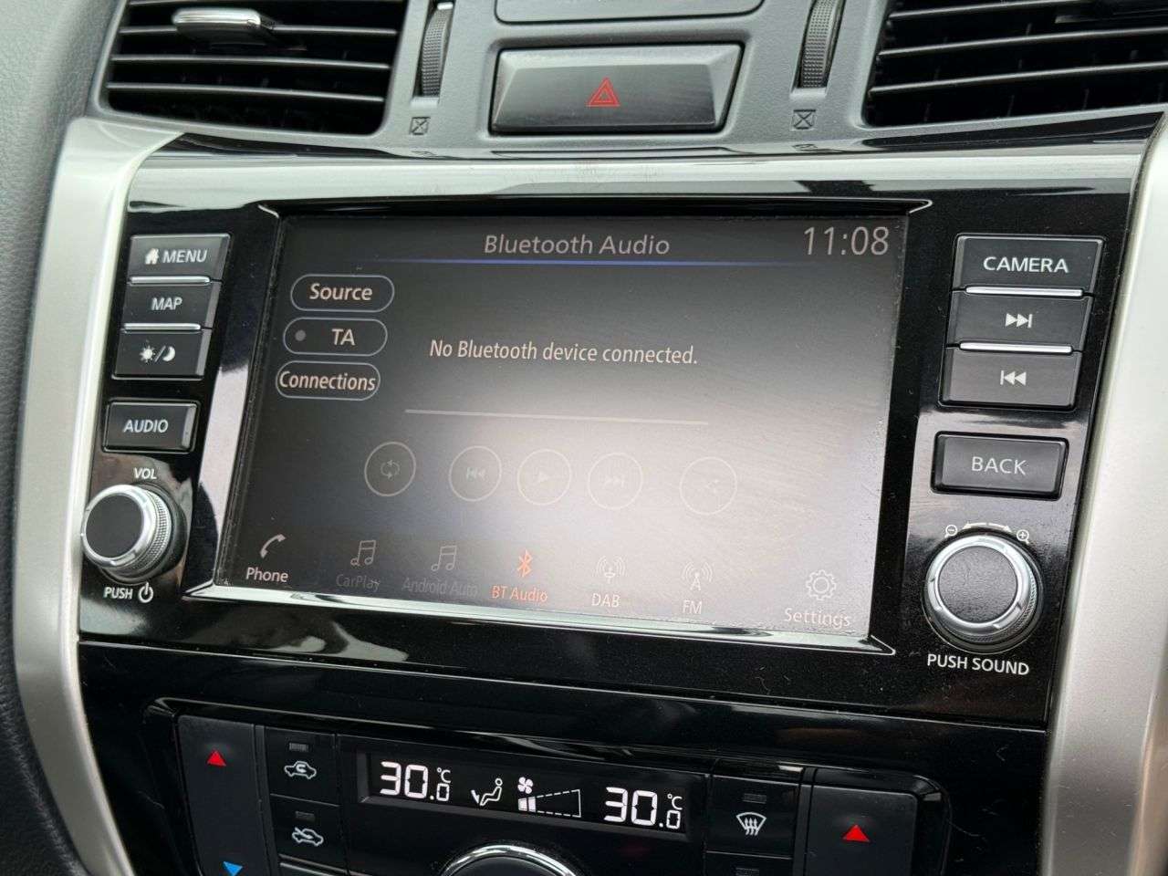 2021 NISSAN NAVARA 2021 NISSAN NAVARA