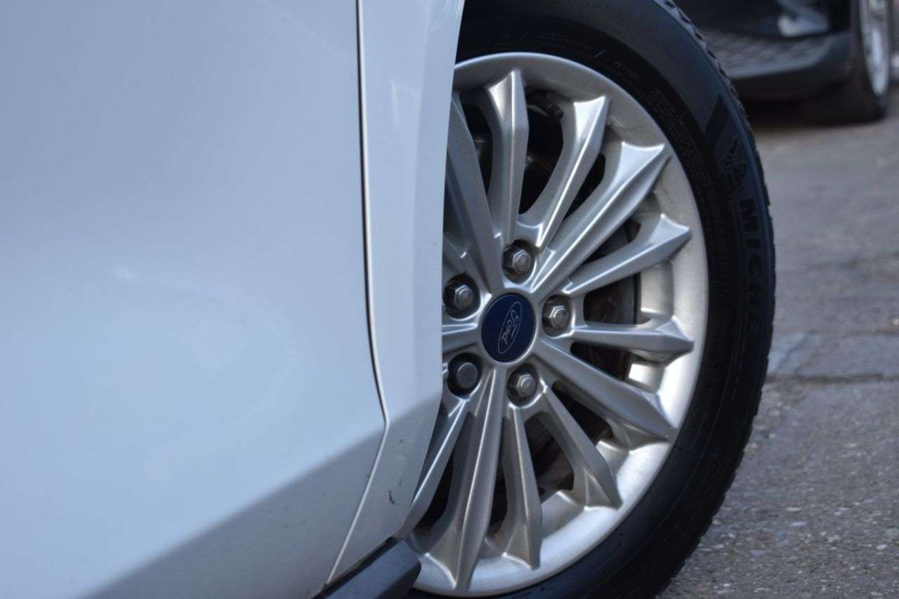 2019 FORD FOCUS 2019 FORD FOCUS