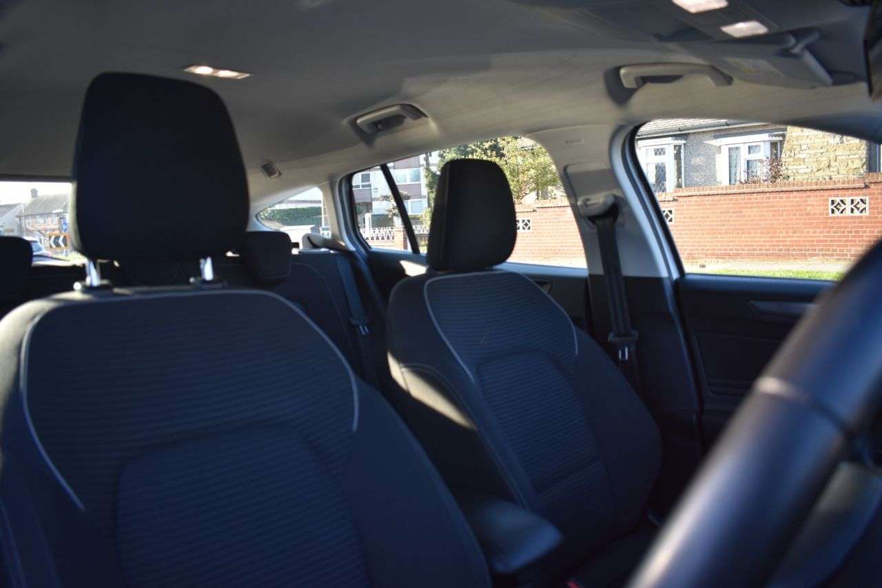 2019 FORD FOCUS 2019 FORD FOCUS