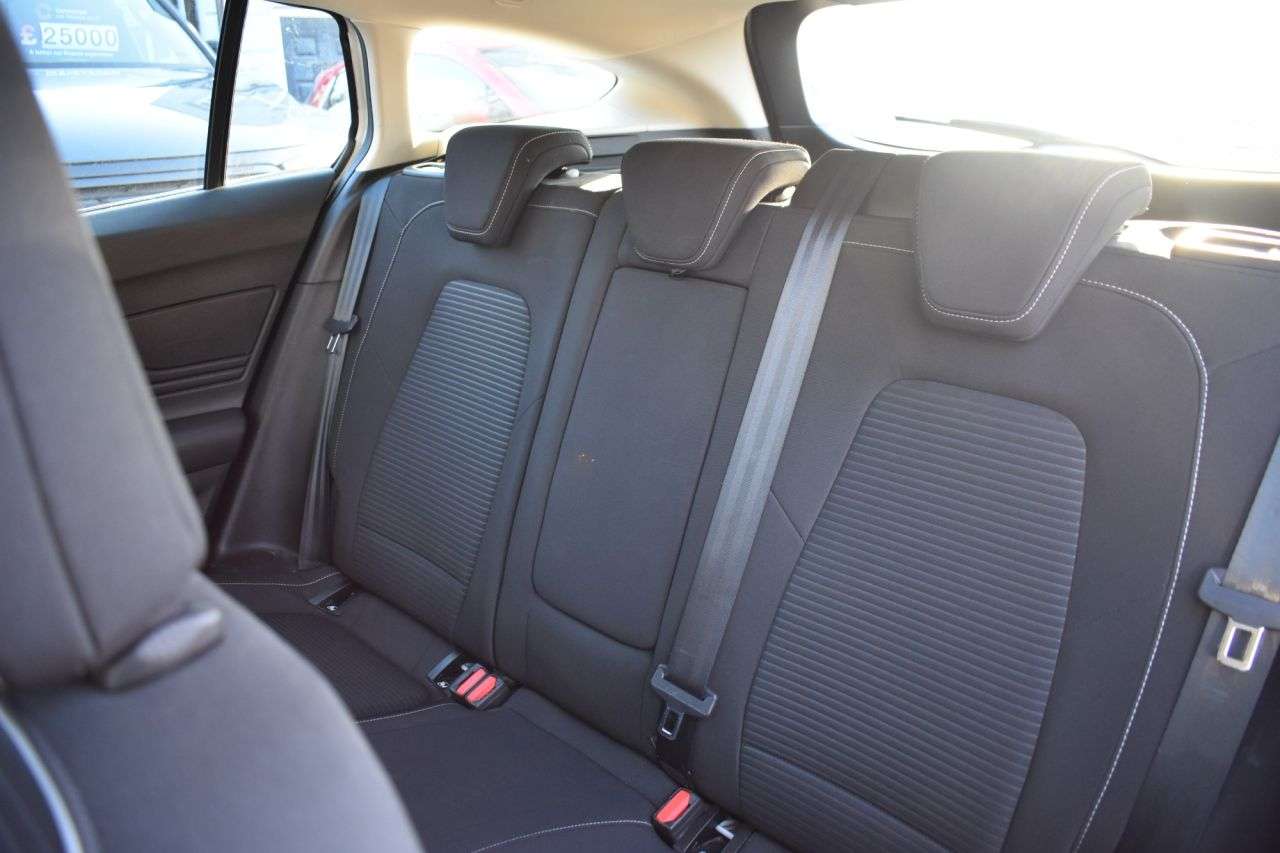 2019 FORD FOCUS 2019 FORD FOCUS