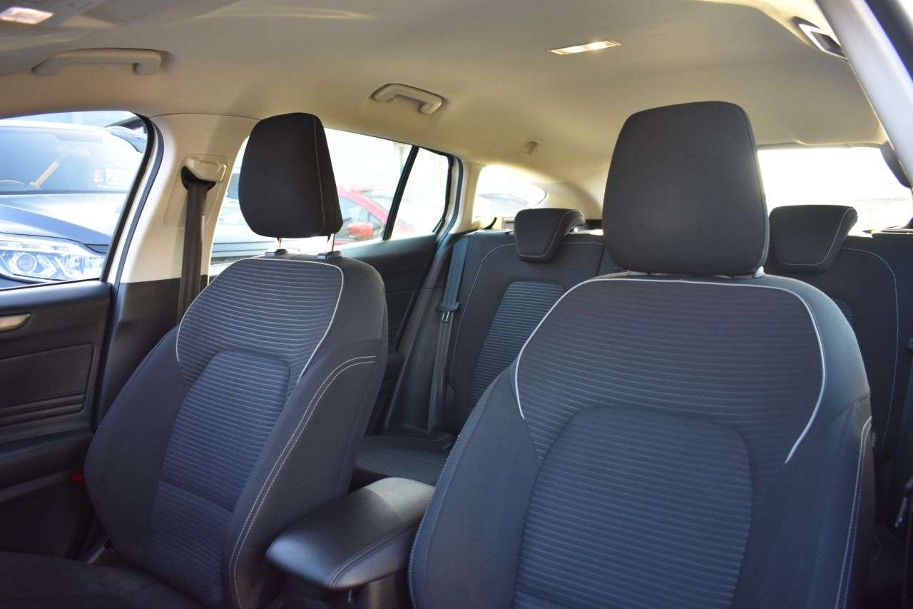 2019 FORD FOCUS 2019 FORD FOCUS