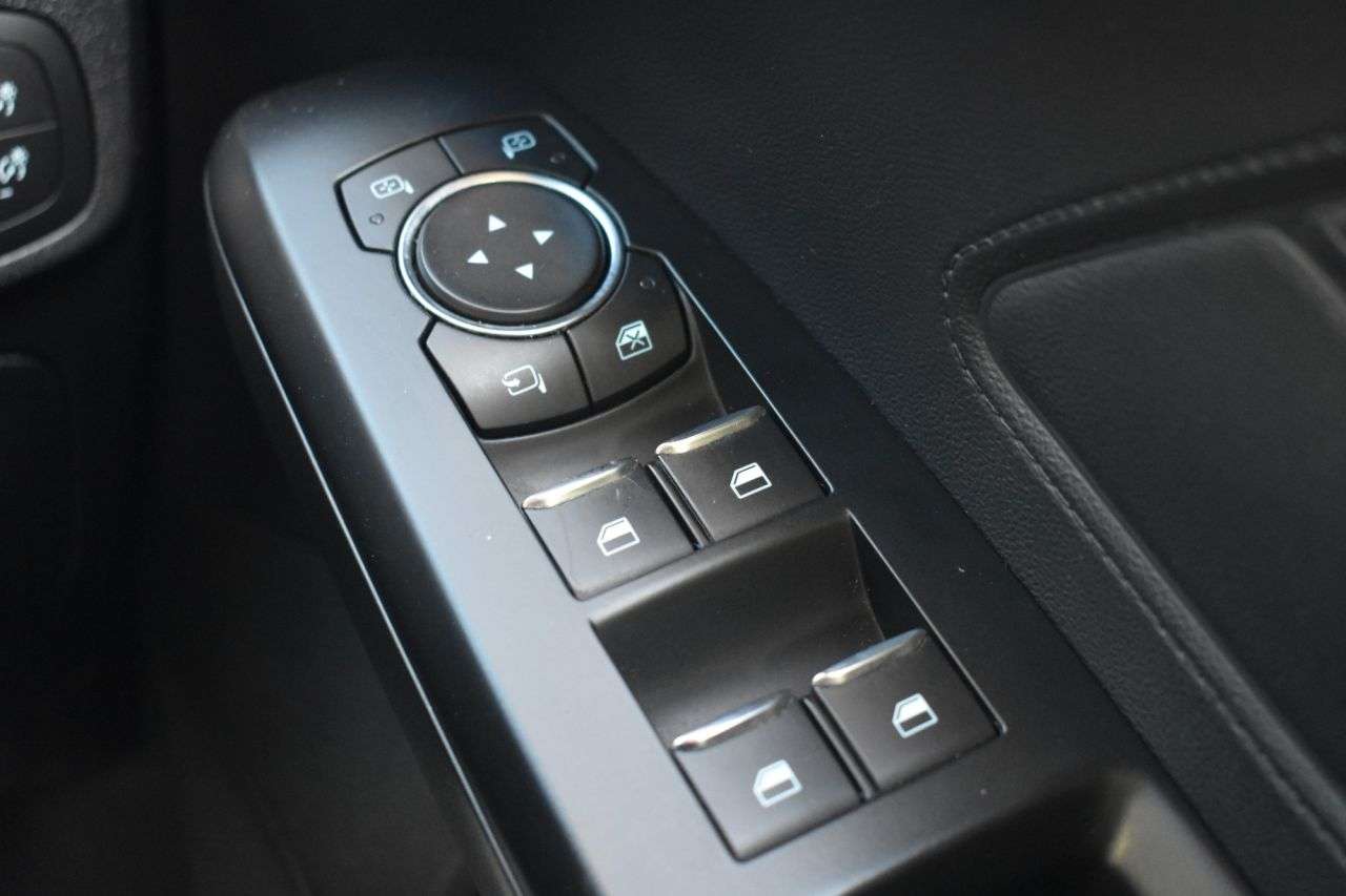 2019 FORD FOCUS 2019 FORD FOCUS