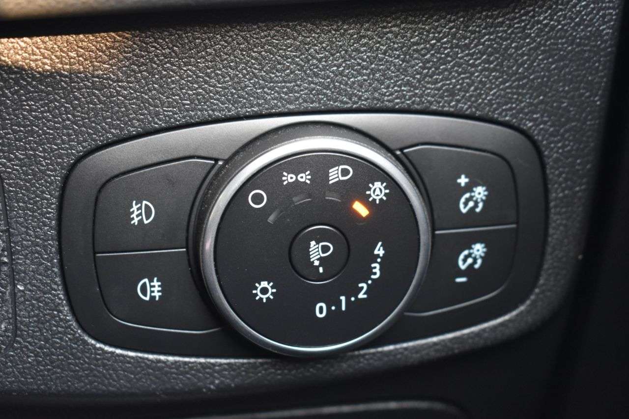 2019 FORD FOCUS 2019 FORD FOCUS