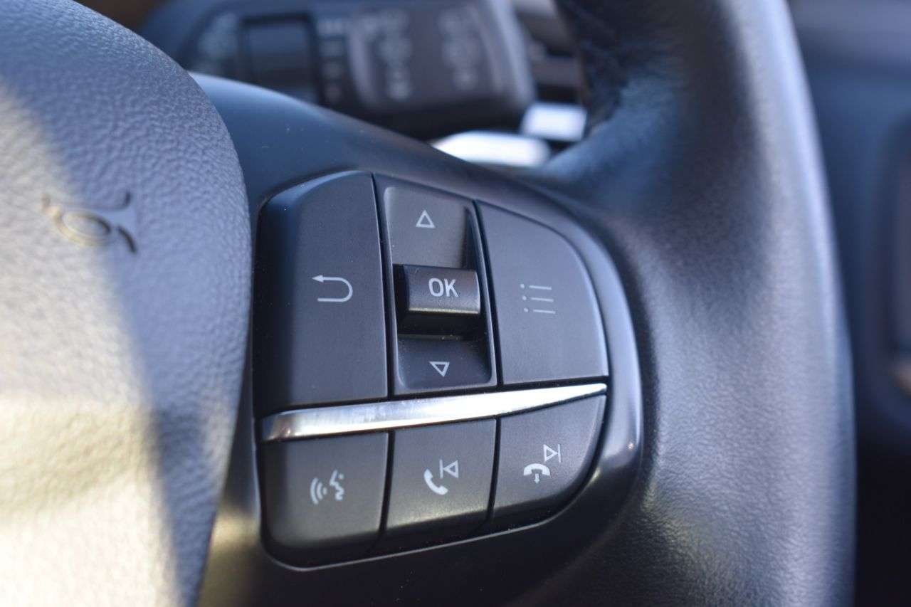 2019 FORD FOCUS 2019 FORD FOCUS