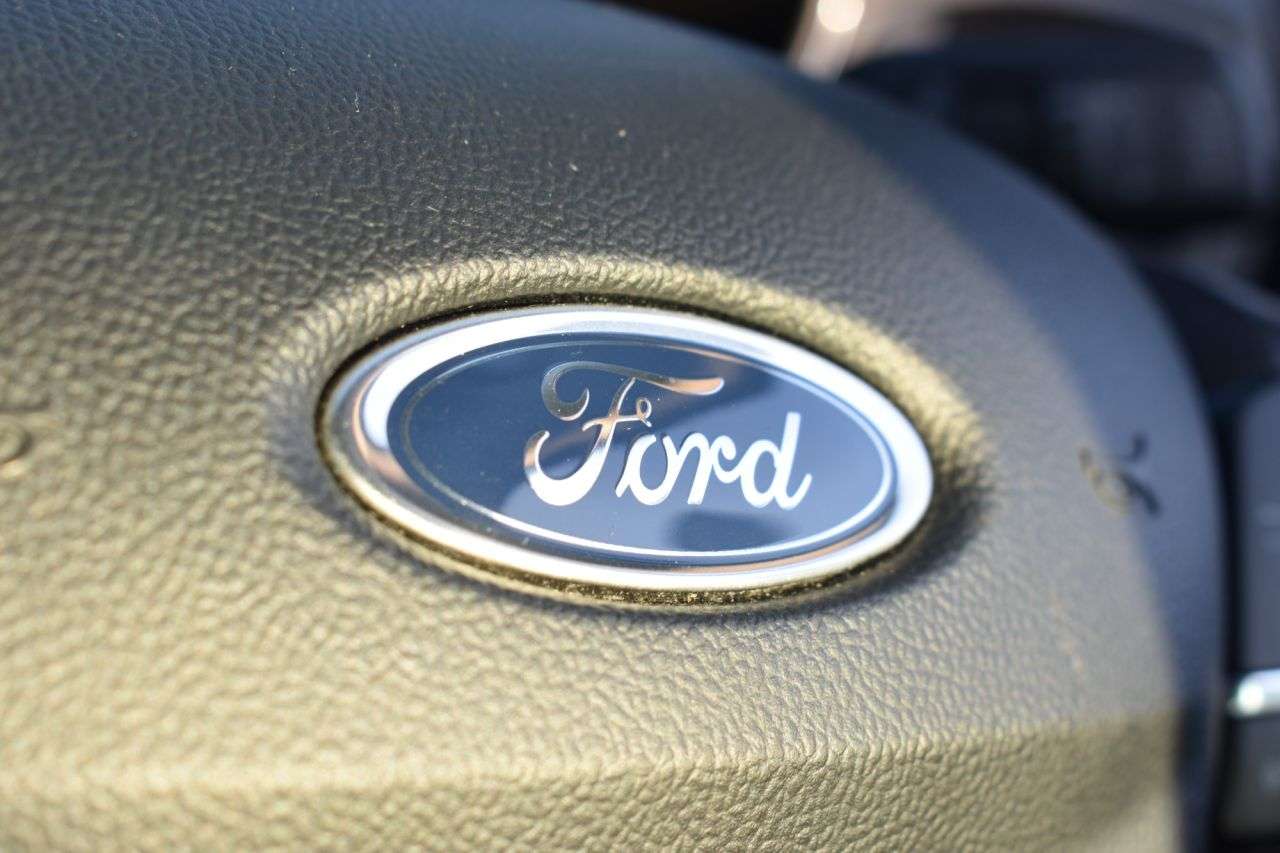 2019 FORD FOCUS 2019 FORD FOCUS