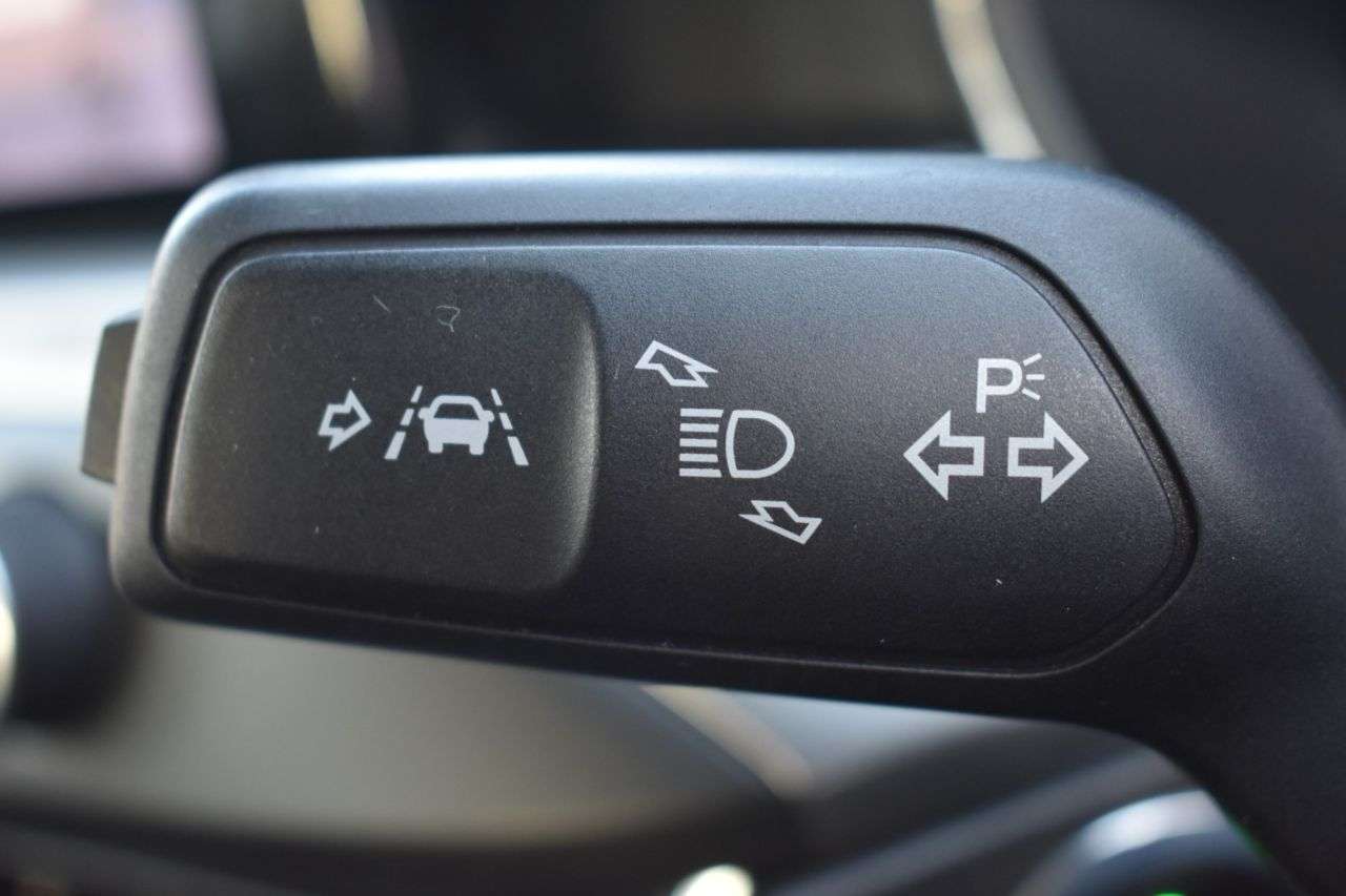 2019 FORD FOCUS 2019 FORD FOCUS