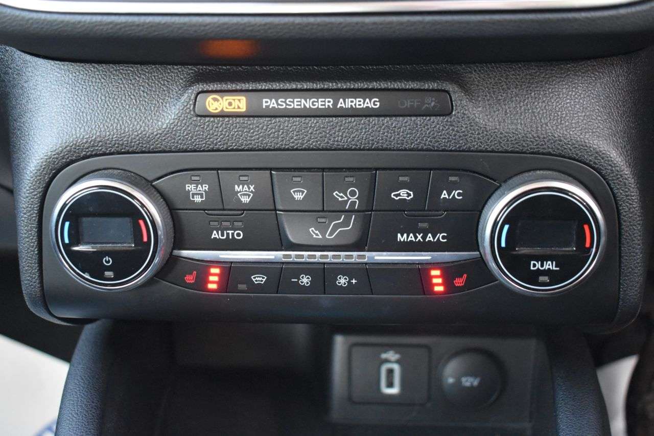 2019 FORD FOCUS 2019 FORD FOCUS