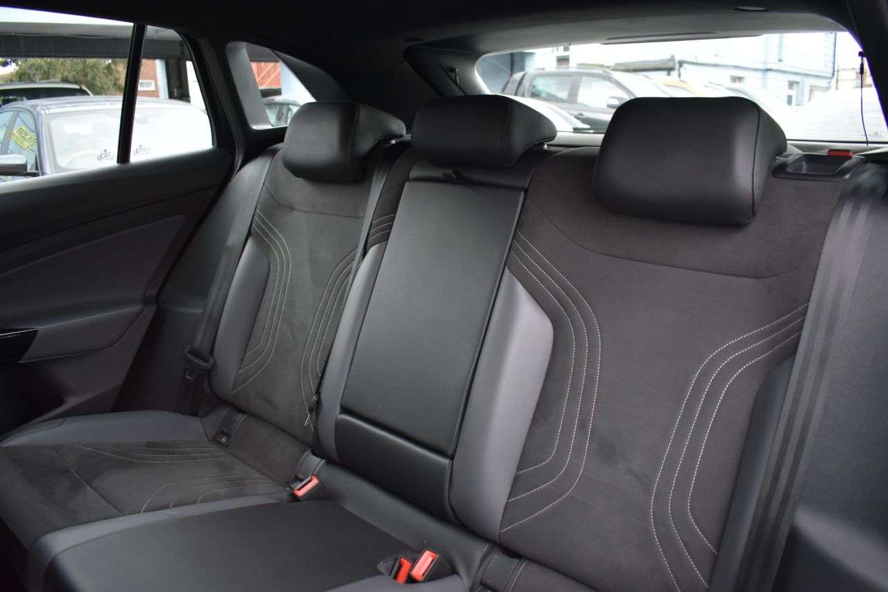 2022 VOLKSWAGEN ID4 2022 VOLKSWAGEN ID4