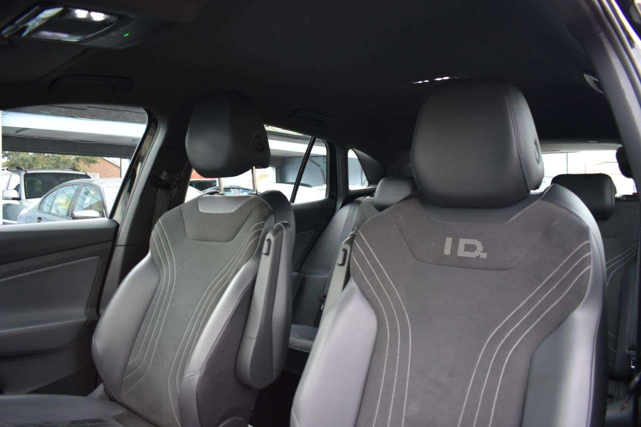 2022 VOLKSWAGEN ID4 2022 VOLKSWAGEN ID4