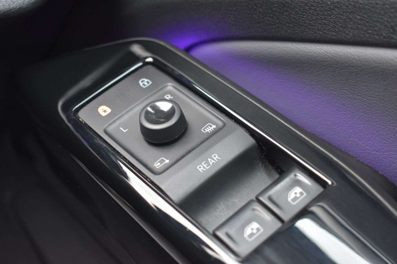 2022 VOLKSWAGEN ID4 2022 VOLKSWAGEN ID4