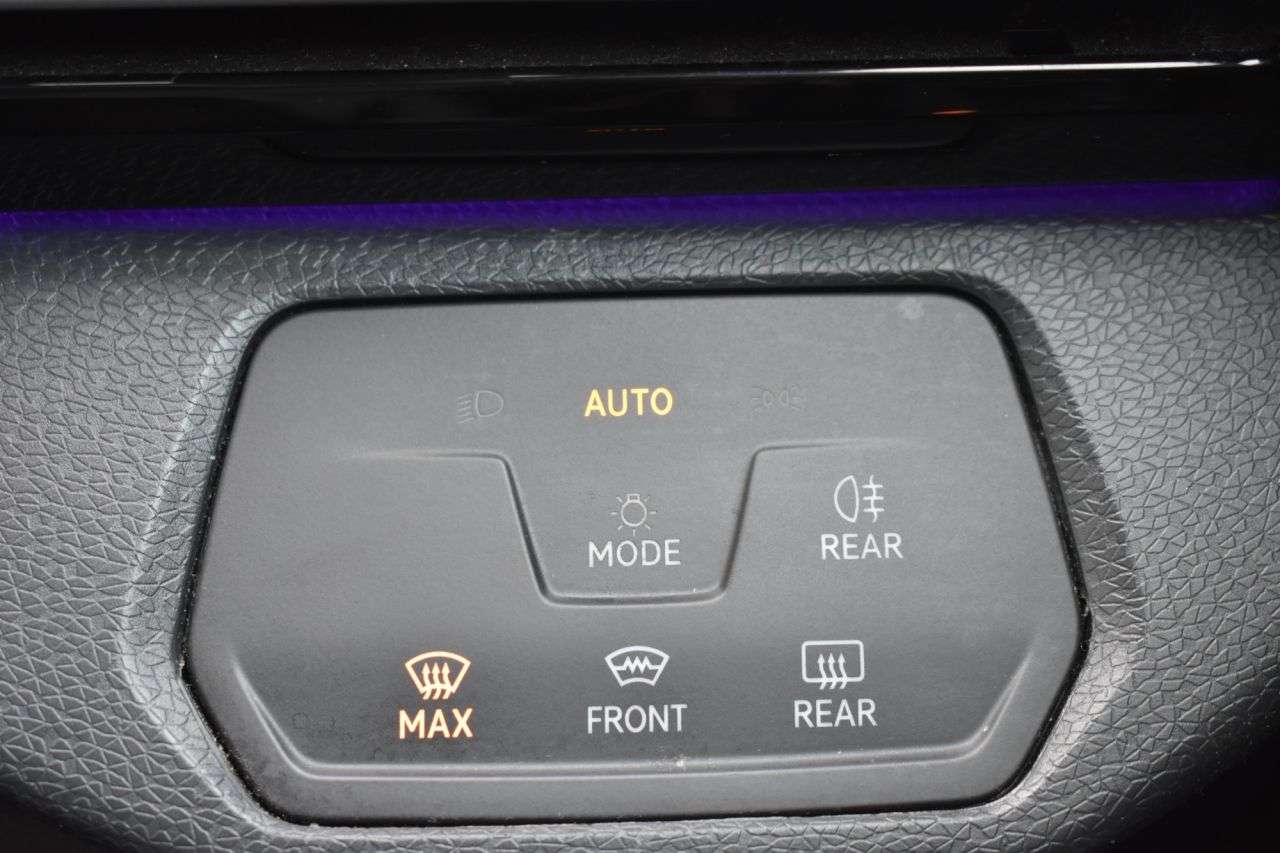 2022 VOLKSWAGEN ID4 2022 VOLKSWAGEN ID4