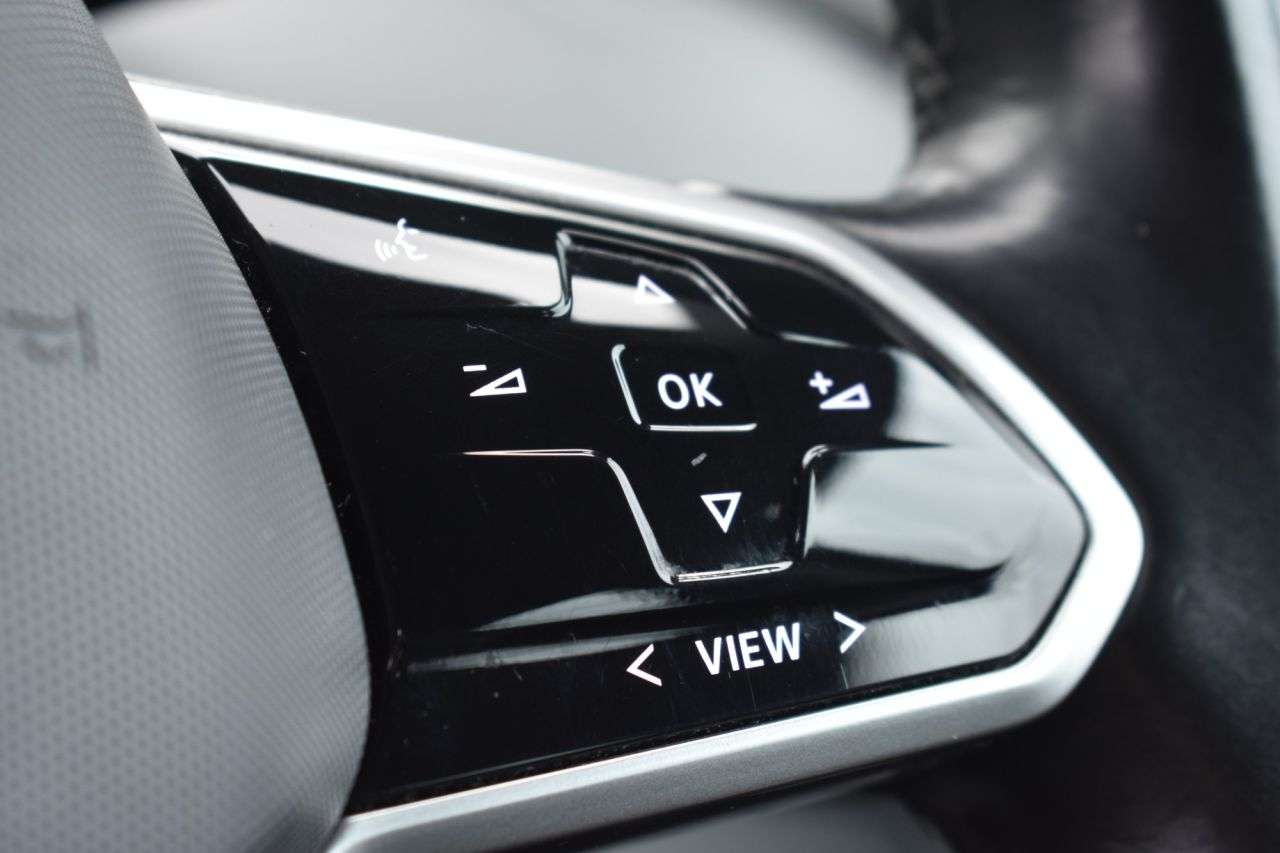 2022 VOLKSWAGEN ID4 2022 VOLKSWAGEN ID4